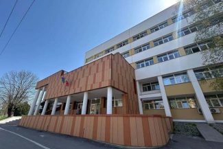 Pană majoră de curent în judeţul Sibiu – Sunt afectate mai multe localităţi / Activitatea Spitalului Judeţean Sibiu, afectată