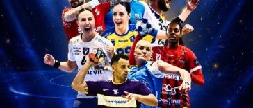 Handbal: Turneele Supercupei României, la feminin şi masculin, găzduite de Bistriţa, între 21-23 august
