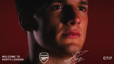 Mercato: Christos Tziolis va juca la Arsenal Londra în următorii cinci ani