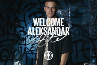 Mercato: Aleksandar Stankovic revine la Interul lui Chivu