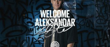 Mercato: Aleksandar Stankovic revine la Interul lui Chivu
