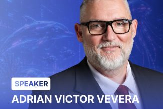 Adrian-Victor Vevera director ICI Bucuresti speaker CyberSea Festival 2026 Mamaia iulie