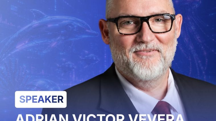 Adrian-Victor Vevera director ICI Bucuresti speaker CyberSea Festival 2026 Mamaia iulie
