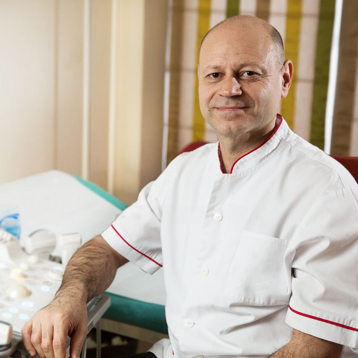 Ecografia Abdominală la Copii: Ghid pe Înțelesul Părinților