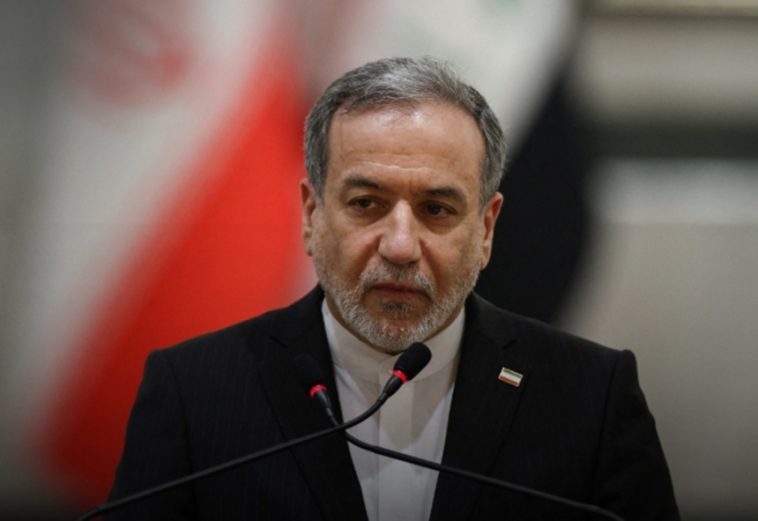 Iranul avertizează două ţări europene să nu permită armatei SUA să le folosească bazele militare