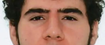 Suspectul în ”atentatul islamist terorist” cu o dubiţă, la Gay Pride, la Berlin, în continuare fugar. Abdul Ballout, un german de 21 de ani, a încercat să intre în Statul Islamic, în Siria, în 2025, dar a fost arestat în Liban şi trimis înapoi