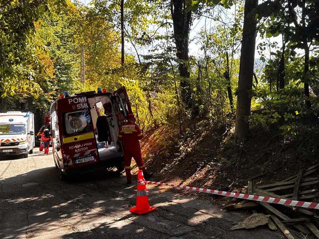 Dinamo: Constantin Covaciu, membru al staff-ului medical al echipei, a murit în accidentul rutier din Argeş / Antrenorul Adrian Ropotan a suferit o fractură la mână şi este internat