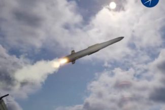 Lockheed Martin prezintă o nouă rachetă Patriot la preţ redus, în urma anunţului privind coaliţia dintre europeni şi Ucraina pentru apărare antiaeriană