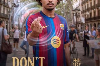 FC Barcelona l-a transferat de la Dortmund pe Karim Adeyemi, jucător cu origini româneşti
