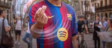FC Barcelona l-a transferat de la Dortmund pe Karim Adeyemi, jucător cu origini româneşti