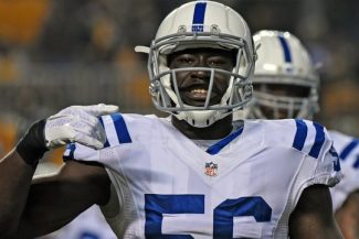 Primul jucător kenyan din NFL a fost expulzat din SUA, anunţă ICE
