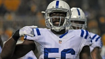 Primul jucător kenyan din NFL a fost expulzat din SUA, anunţă ICE