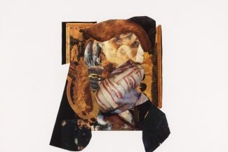 „Şcoala de la Cluj”, reprezentată de Adrian Ghenie şi Victor Man, în centrul Licitaţiei de Artă Contemporană/ FOTO