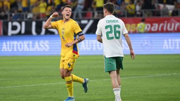 FRF: Adrian Rus este Tricolorul Lunii Iunie