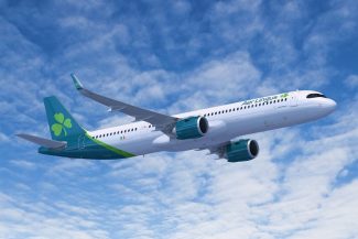 Aer Lingus pregăteşte până la 500 de concedieri pe fondul scumpirii combustibilului