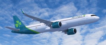 Aer Lingus pregăteşte până la 500 de concedieri pe fondul scumpirii combustibilului