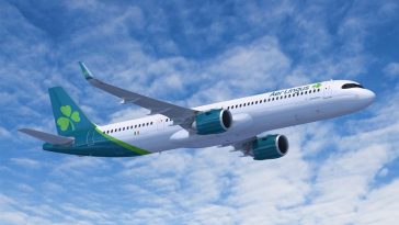 Aer Lingus pregăteşte până la 500 de concedieri pe fondul scumpirii combustibilului
