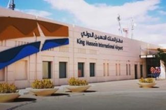 Iordania dezminte evacuarea aeroportului şi portului din Aqaba, contrazicând un avertisment al Ambasadei SUA