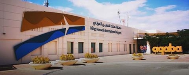 Iordania dezminte evacuarea aeroportului şi portului din Aqaba, contrazicând un avertisment al Ambasadei SUA