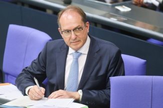 Germania ridică nivelul de alertă de securitate la ”ameninţare ridicată”