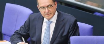 Germania ridică nivelul de alertă de securitate la ”ameninţare ridicată”