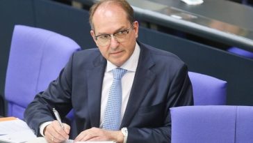 Germania ridică nivelul de alertă de securitate la ”ameninţare ridicată”