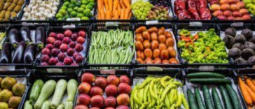 „Una din trei persoane din lume nu îşi permite o alimentaţie sănătoasă”, avertizează experţi ONU