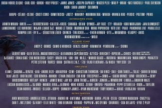 UNTOLD anunţă line-up-ul final – MEDUZA 3Live şi BBNO$ pentru prima dată în România