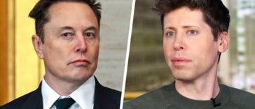 Elon Musk şi Sam Altman îşi aruncă noi acuzaţii pe X, după procesul intentat de Apple împotriva OpenAI