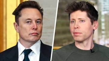 Elon Musk şi Sam Altman îşi aruncă noi acuzaţii pe X, după procesul intentat de Apple împotriva OpenAI