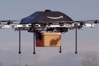 SUA accelerează cursa pentru livrările cu drone, pe fondul competiţiei cu China şi al relaxării reglementărilor