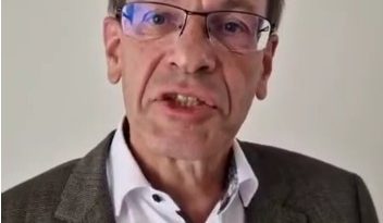 Ambasadorul Germaniei la Chişinău transmite, după criticile la adresa sa, un mesaj în limba română: „Reacţiile m-au surprins, ar fi trebuit să mă exprim cu mai multă claritate” – VIDEO