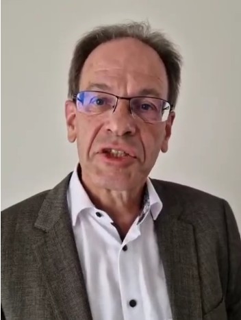 Ambasadorul Germaniei la Chişinău transmite, după criticile la adresa sa, un mesaj în limba română: „Reacţiile m-au surprins, ar fi trebuit să mă exprim cu mai multă claritate” – VIDEO