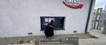 Nouă sancţiune pentru firma din Gorj amendată după ce a făcut lucrări prin împuşcare la un versant, iar rocile căzute au obturat scurgerea naturală a unui pârâu. Noua amendă, pentru că firma nu a adus terenul în starea iniţială
