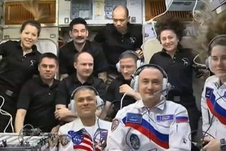 Rusia şi Statele Unite au decis să-şi continue cooperarea spaţială până în 2030