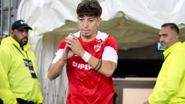 Costin Amzar s-a despărţit de Dinamo