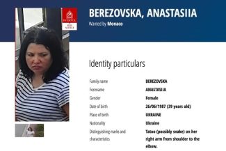 Ucraineanca suspectată de tentativa de asasinare a oligarhului Vadim Iermolaiev în Monaco, găsită moartă prin împuşcare lângă Kiev, dezvăluie presa ucraineană. Un ofiţer GUR şi un fost agent din forţele de ordine, arestaţi