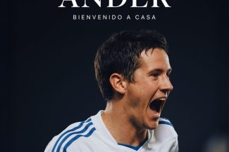 Mercato: Ander Herrera a semnat cu Real Zaragoza, echipă din a treia ligă spaniolă