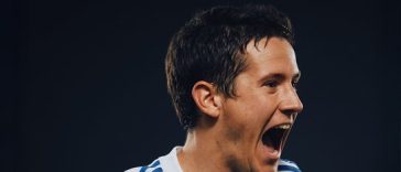 Mercato: Ander Herrera a semnat cu Real Zaragoza, echipă din a treia ligă spaniolă
