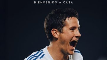 Mercato: Ander Herrera a semnat cu Real Zaragoza, echipă din a treia ligă spaniolă