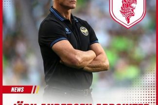 Norvegianul Jorn Andersen, fost selecţioner al Coreei de Nord, numit la conducerea naţionalei din Myanmar