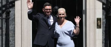PORTRET. De la „Regele Nordului”, la prim-ministru al Marii Britanii. Cine este Andy Burnham