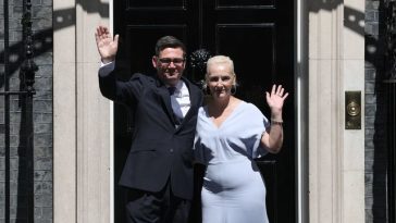 PORTRET. De la „Regele Nordului”, la prim-ministru al Marii Britanii. Cine este Andy Burnham