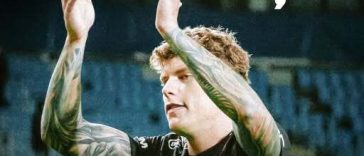 Superliga: FC Universitatea Cluj anunţă transferul lui Andrei Coubiş la Lincoln City