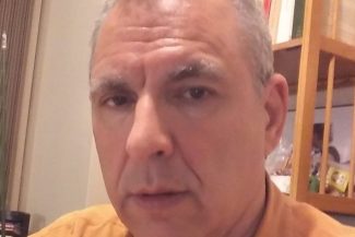 Andrei Ursu spune că tatăl său, disidentul Gheorghe Ursu, a sperat să îi supravieţuiască lui Nicolae Ceauşescu şi să scrie cărţi despre România comunistă pe baza jurnalului pe care l-a ţinut timp de patru decenii