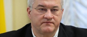 Andrii Sîbiha: „Suntem recunoscători României” / Ministrul ucrainean de externe condamnă atacul Rusiei asupra unui petrolier Gas Lisbon şi îndeamnă la intensificarea presiunii asupra Rusiei