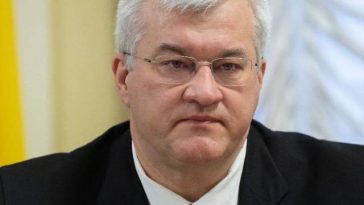 Andrii Sîbiha: „Suntem recunoscători României” / Ministrul ucrainean de externe condamnă atacul Rusiei asupra unui petrolier Gas Lisbon şi îndeamnă la intensificarea presiunii asupra Rusiei