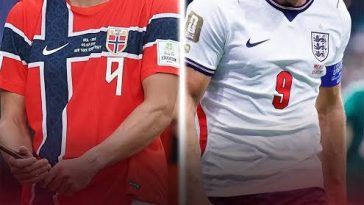Cupa Mondială 2026: Se stabileşte a treia semifinalistă. Meciul Norvegia – Anglia a început la Miami