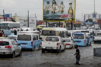 Doi ruşi condamnaţi la 8 şi, respectiv, 11 ani de închisoare în Angola pentru spionaj şi terorism