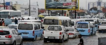 Doi ruşi condamnaţi la 8 şi, respectiv, 11 ani de închisoare în Angola pentru spionaj şi terorism